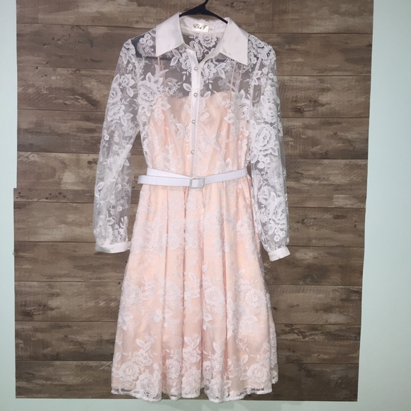 Eliza J Dresses & Skirts - Beautiful Party Dress by Eliza